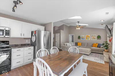 111 Brixton Woods East Drive, Pittsboro - 8