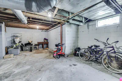 1910 N Warman, Indianapolis - 26