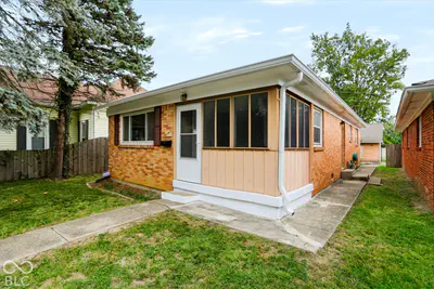4147 Bowman Avenue, Indianapolis - 4