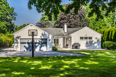 7265 Illinois Street, Indianapolis - 50