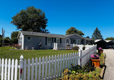 312 W Lou Lane, Greensburg - 2