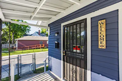 3701 Capitol Avenue, Indianapolis - 4