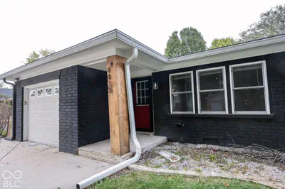 4430 Chatham Drive, Brownsburg - 3