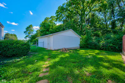 3650 N Marr Road, Columbus - 64
