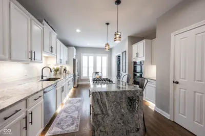 13425 Lubeck Drive, Fishers - 13