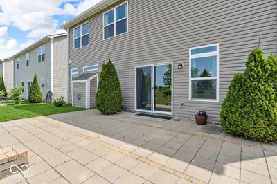 5859 Edelle Drive, Indianapolis - 47