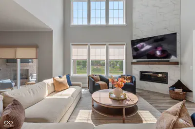 10244 Edgerton Lane, Fishers - 12