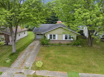 609 Airedale Drive, Hartford City - 3