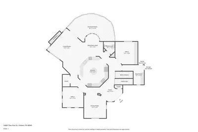 14682 Thor Run Drive, Fishers - 10