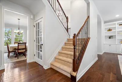 10529 Geist View Drive, Fishers - 21