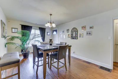 1910 N Warman, Indianapolis - 6
