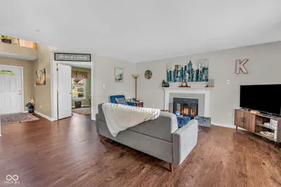 2905 Shadow Lake Drive, Indianapolis - 20