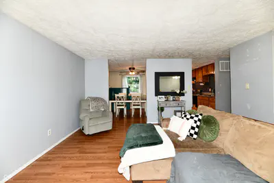 5302 Brazos Drive, Indianapolis - 9