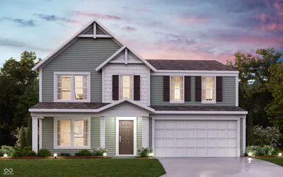400 Oxford Lane, Lebanon