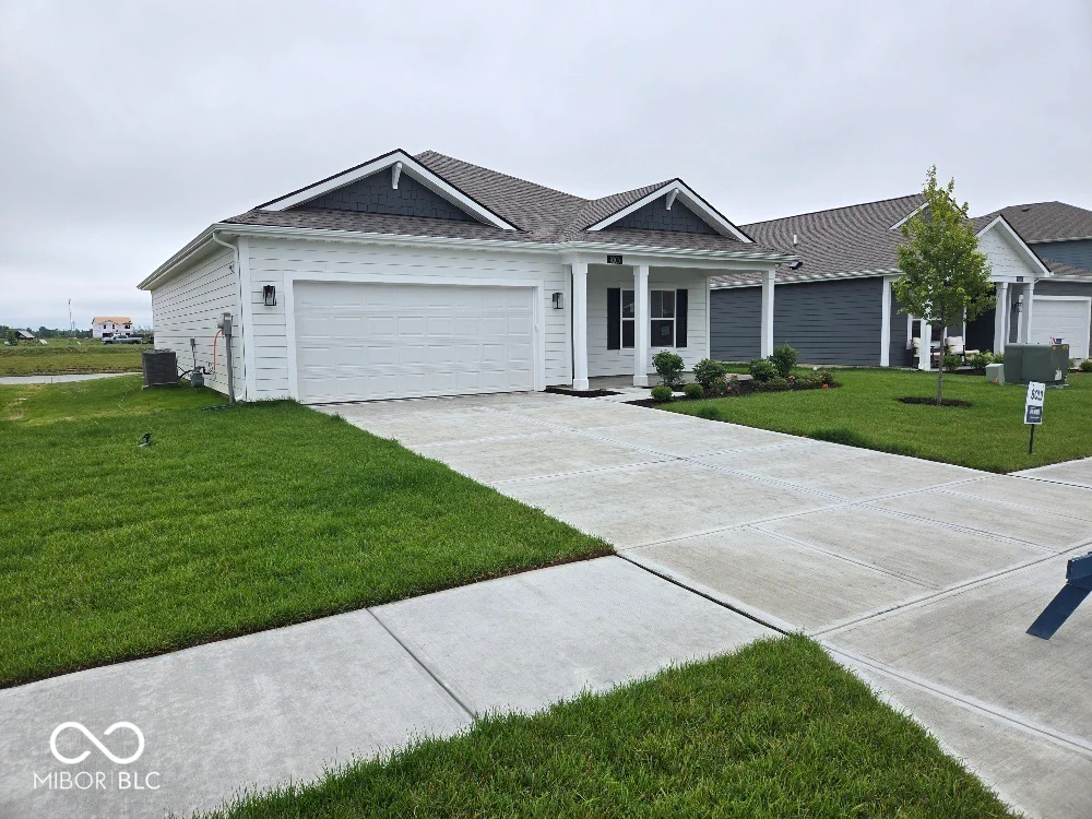 9203 Hemingway Drive, Indianapolis