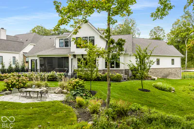 10642 Holliday Farms Boulevard, Zionsville - 73