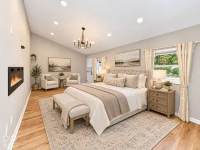 7616 Westfield Boulevard, Indianapolis - 33