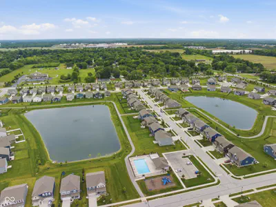3241 Kent Drive, Brownsburg - 32