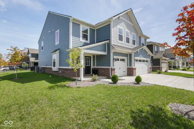 3845 Andean, Bargersville - 3