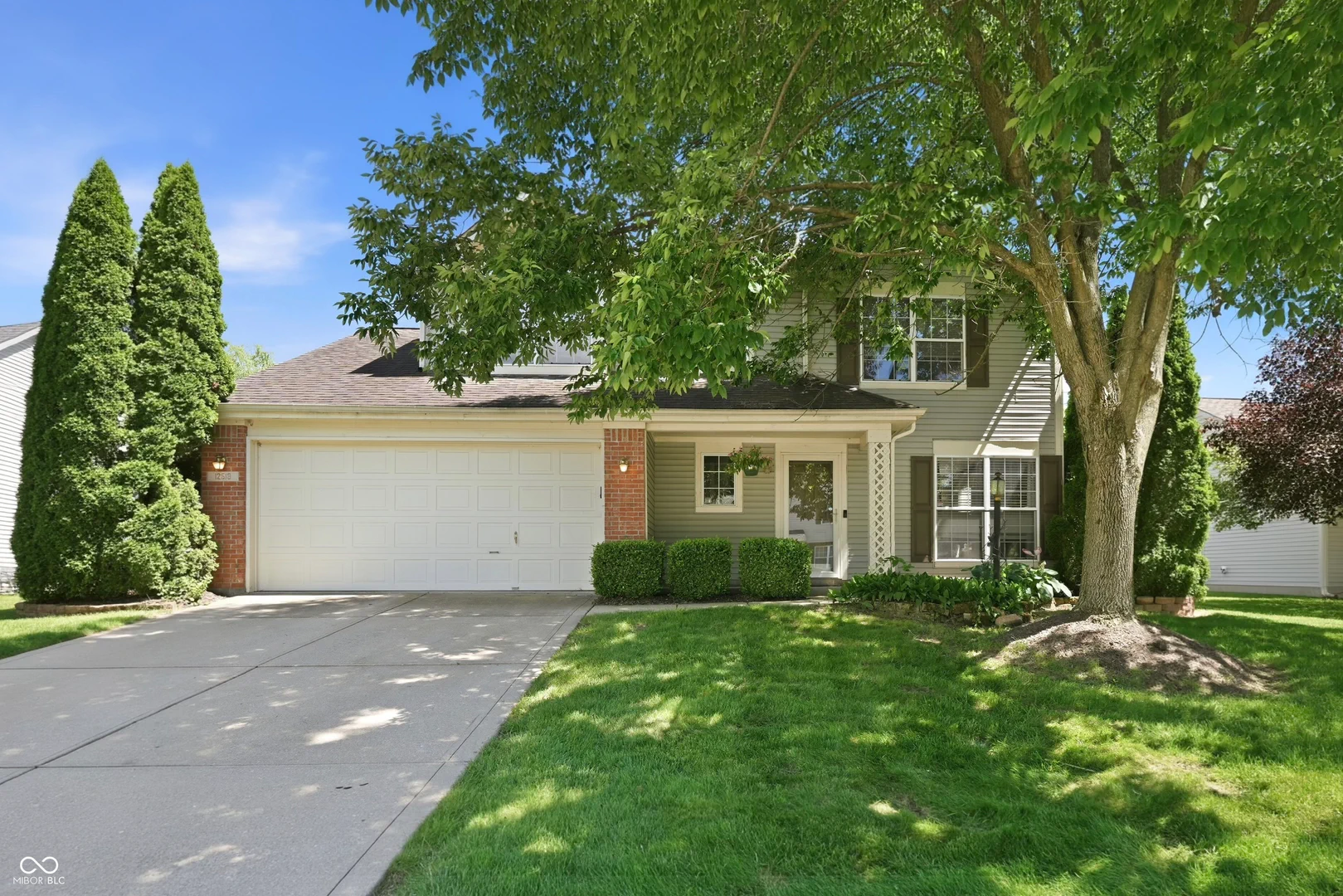 12519 Clearview Lane, Indianapolis