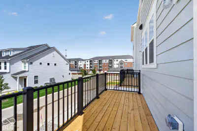 14668 Zampi Lane, Noblesville - 7