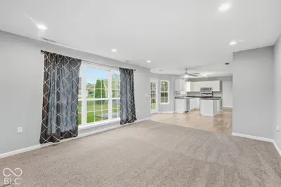 7642 Blackthorn Court, Indianapolis - 8