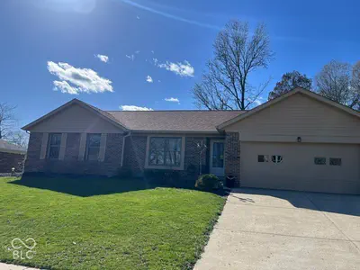 304 Old Farm Road, Danville
