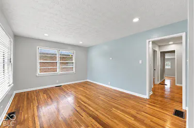 1710 Coolidge Avenue, Indianapolis - 5