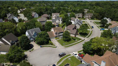 3133 Woodlane Court, Indianapolis - 26