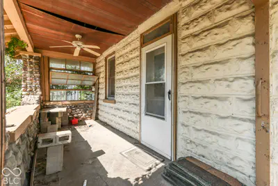 256 W Gimber Street, Indianapolis - 12