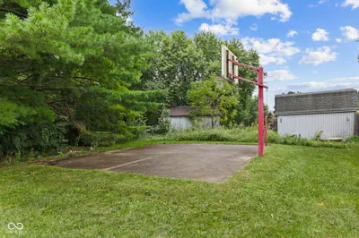 12619 Doe Lane, Indianapolis - 45