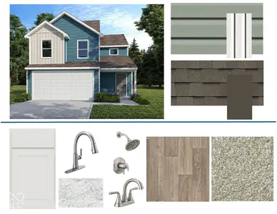 1614 Reagan Street, Kokomo - 3