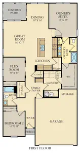 5152 Huntersfield Lane, Avon - 2