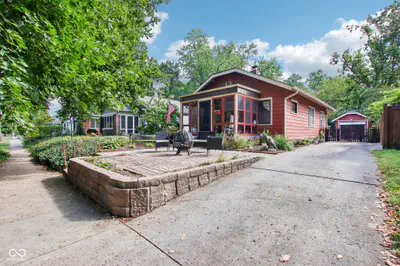 5607 Carrollton Avenue, Indianapolis - 32