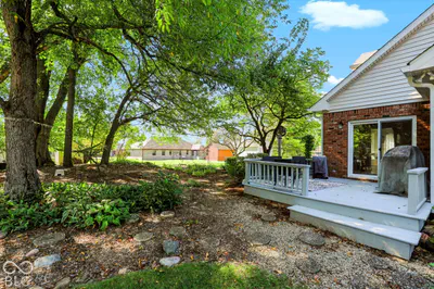 225 Deer Trace Court, Pittsboro - 5