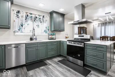 5145 Michigan Road, Indianapolis - 6