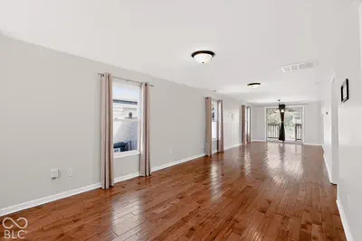4855 Hillside Avenue, Indianapolis - 4