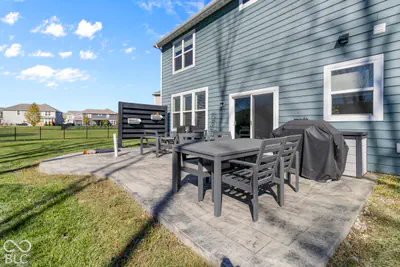 12317 Castle Pine Drive, Noblesville - 8