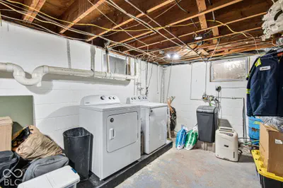 5632 Henderson Drive, Brownsburg - 28