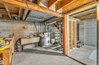 8581 Goat Hollow Road, Mooresville - 34
