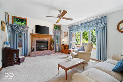 12652 Doe Lane, Indianapolis - 5