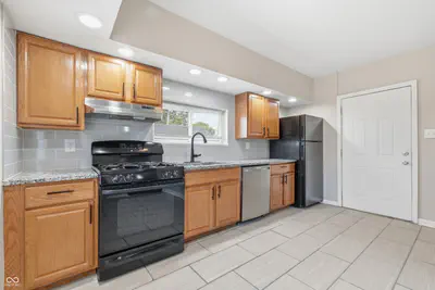 1118 Comer Avenue, Indianapolis - 12