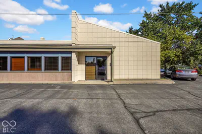 723 3rd Street, Columbus - 2