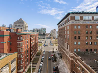 350 N Meridian #303, Indianapolis - 73