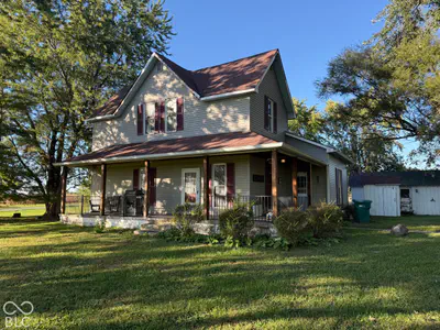 5478 Boggstown Road, Boggstown - 3