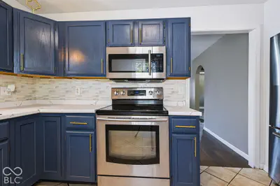 3770 Creston Drive, Indianapolis - 16