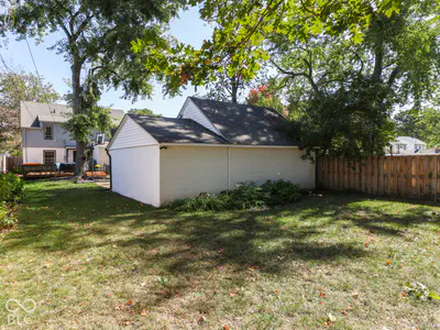 5456 N Capitol Avenue, Indianapolis - 48