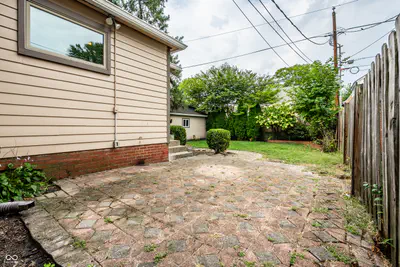5254 New Jersey Street, Indianapolis - 36