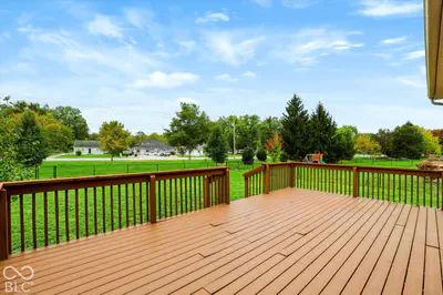 5413 Gainesway Drive, Greenwood - 63