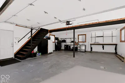 390 Three Notch Lane, Bargersville - 23